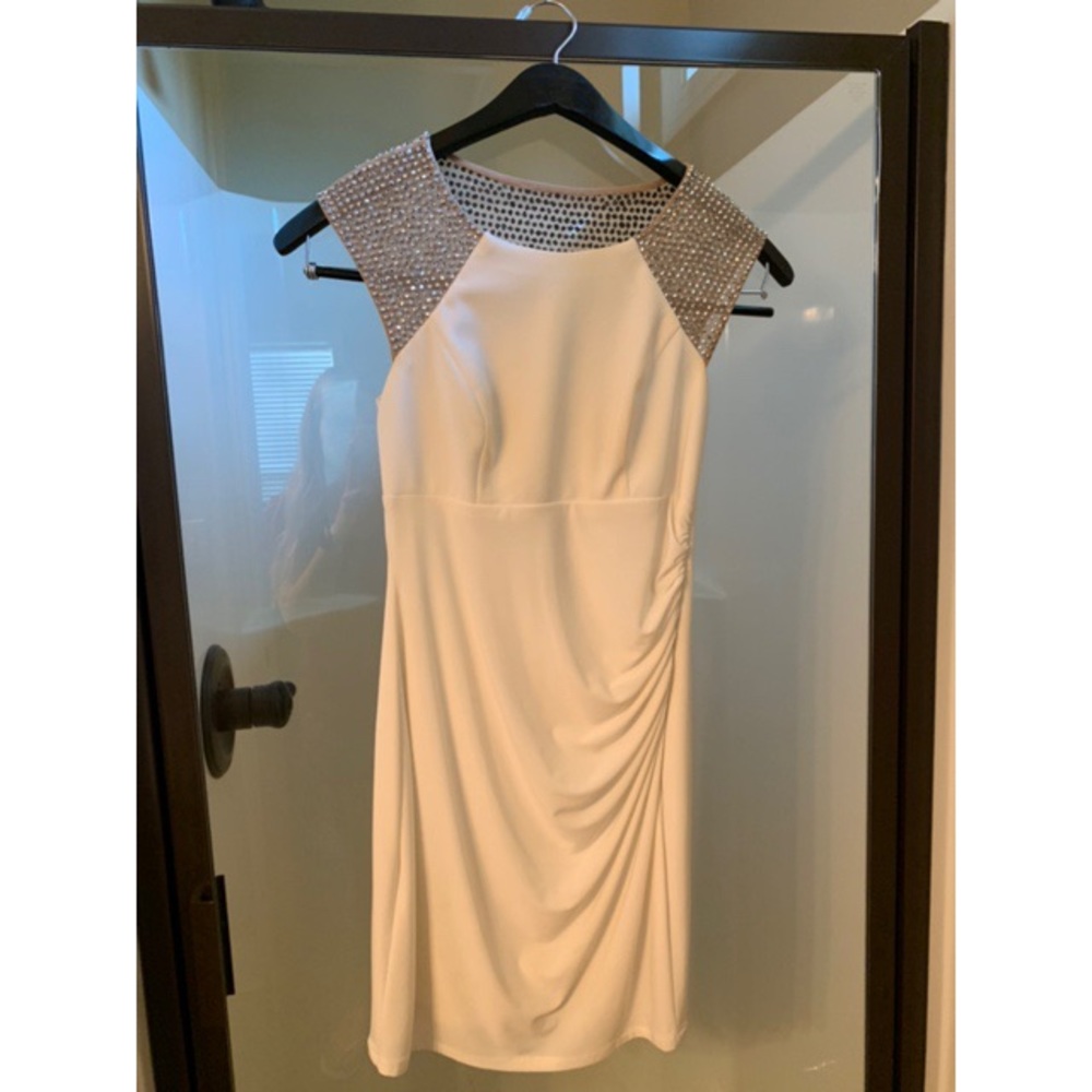Xscape dress